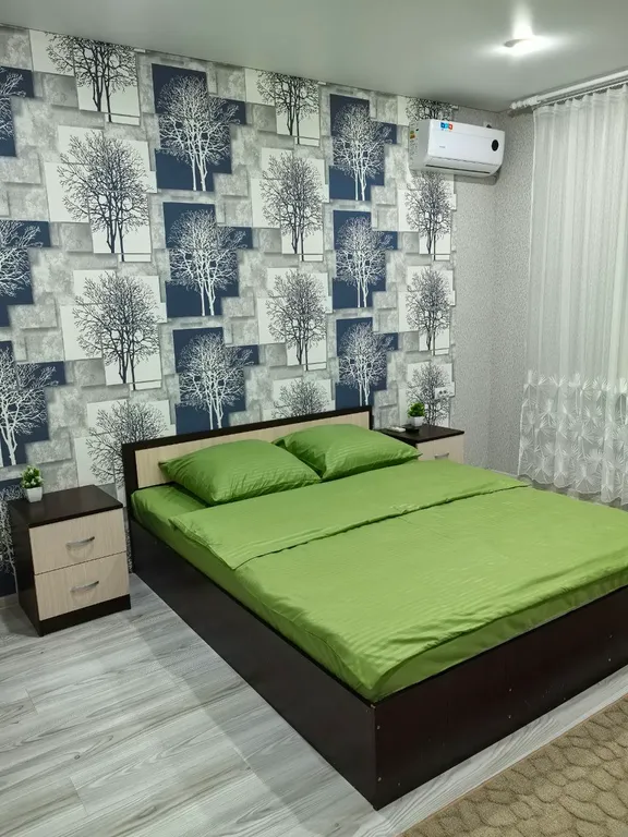 1-комнатная квартира комфорт выезд на Мариупольском шоссе