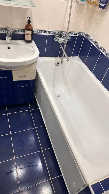 Квартира Уютная и светлая квартира с невероятной энергетикой — Омск