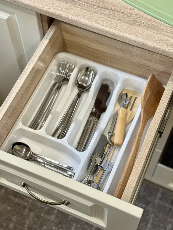 Апартаменты рядом с Волгой