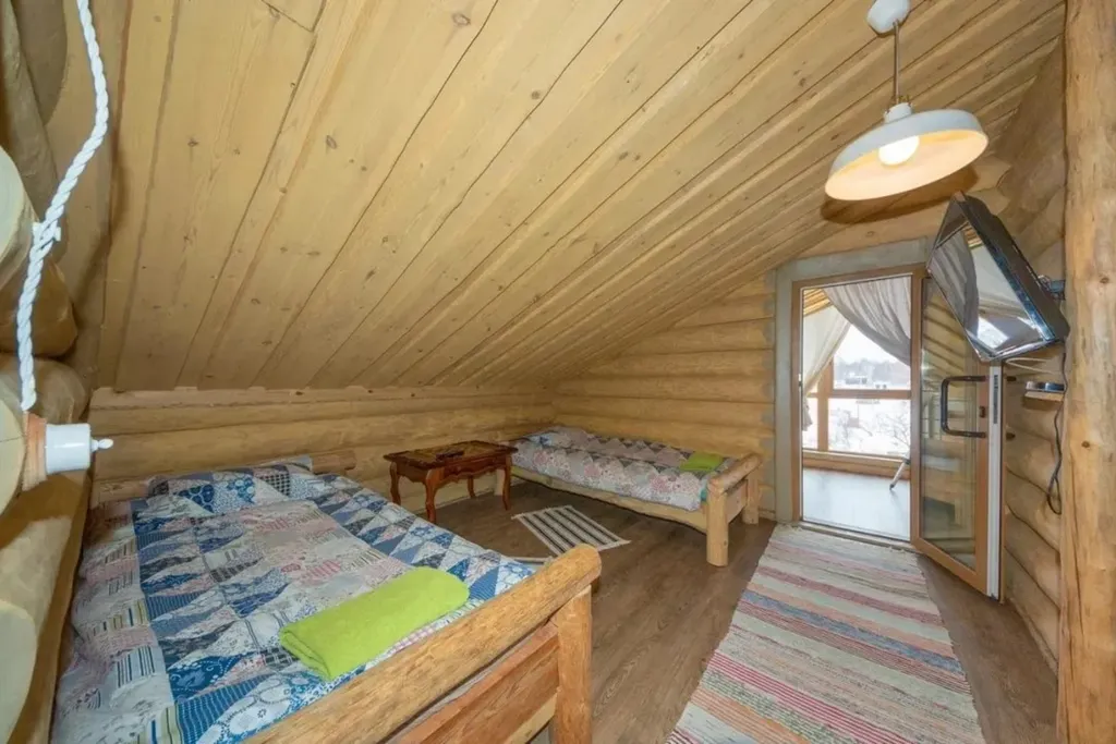 5-комнатный Дом