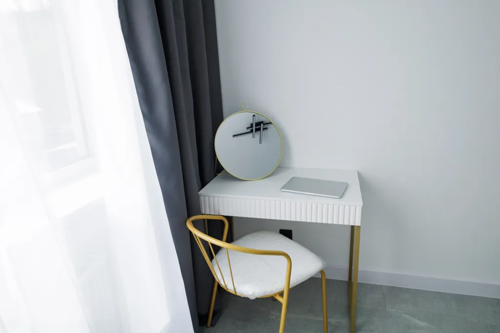 Квартира Квартира Евродвушка Вельвет с ванной и балконом — Калининград