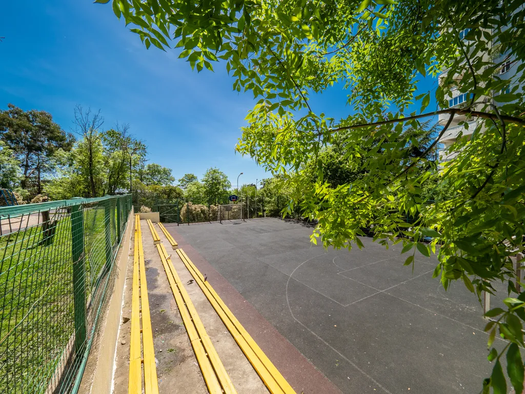 Дизайнерская студия рядом с морем