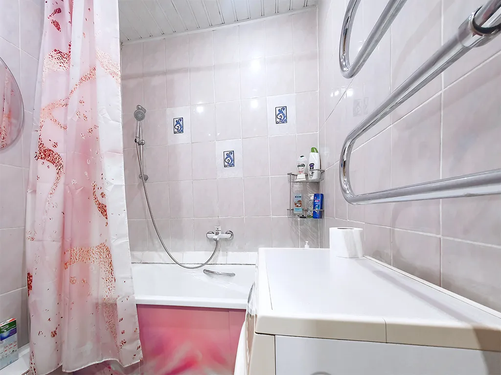 Квартира Уютная квартира, ЖД Вокзал — Красноярск