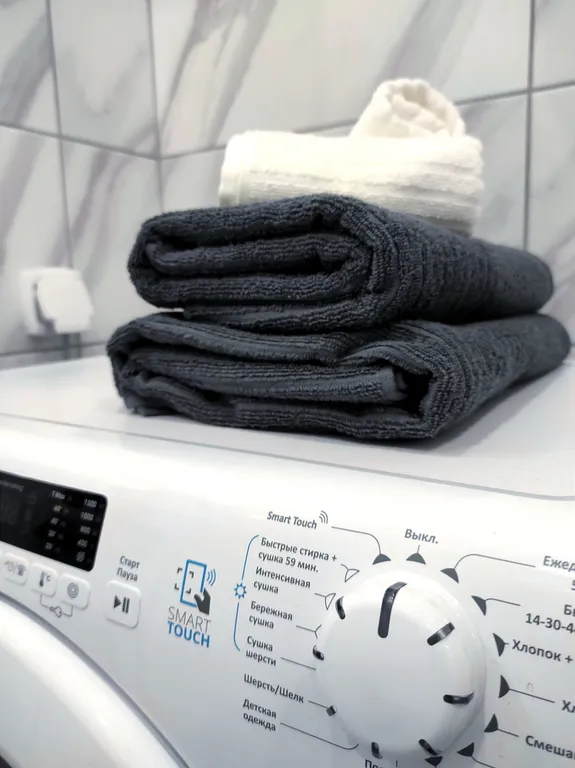 Современная сканди-студия с кондиционеромв 5 минутах на авто от центра