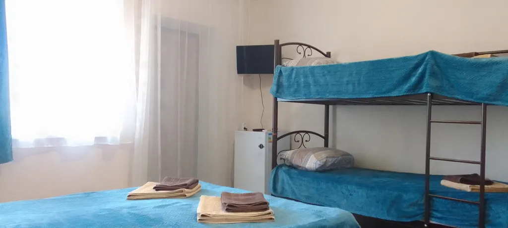 Квартира Тишина и уют — аренда посуточно в Новофёдоровка