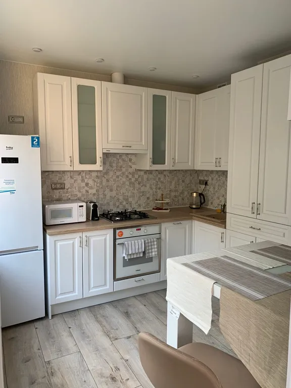 Квартира Апартаменты у озера с видом на лес — Светлогорск