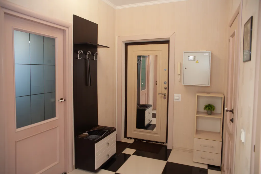 Квартира возле парка