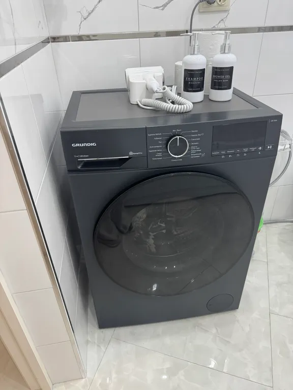 Комфортабельная евро-2-х комнатная квартира в престижном районе Нальчика