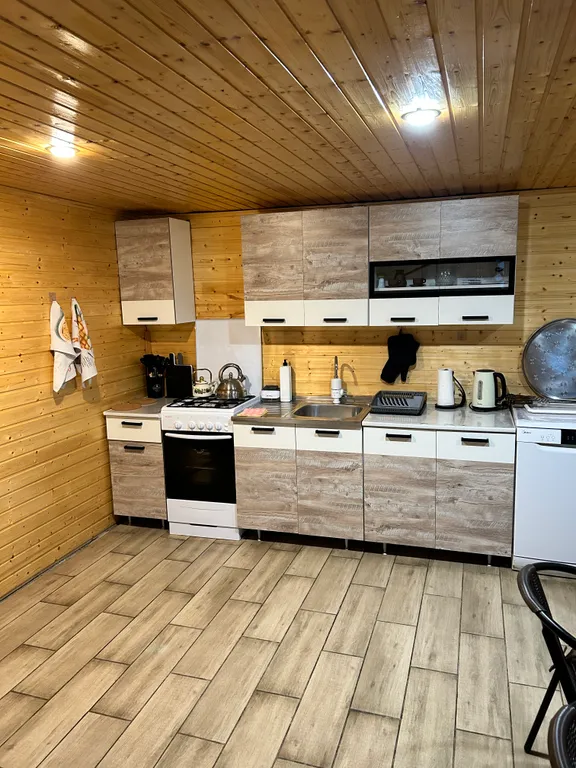 Гостевой дом Бейни