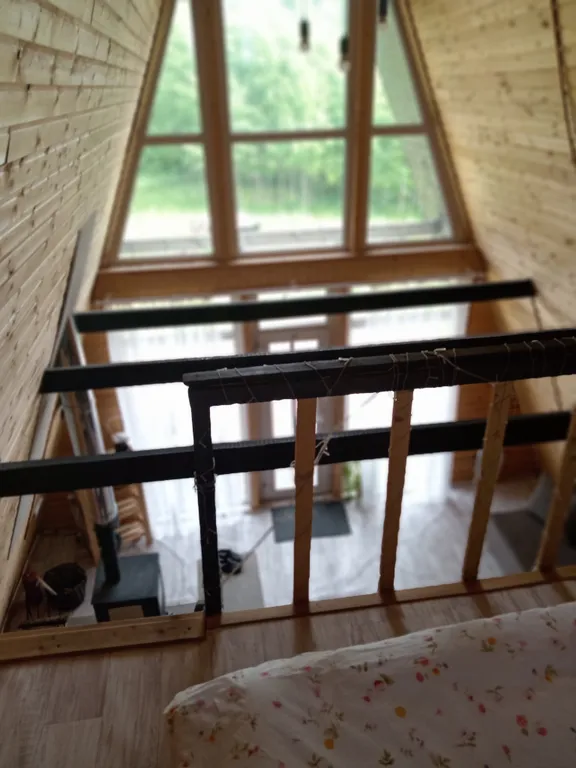 Домик "Лесная сказка"