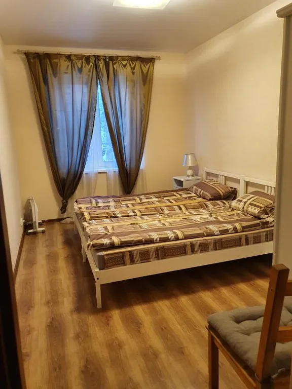 Домик в Карелии