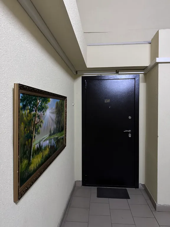 Квартира Квартира возле метро — Казань