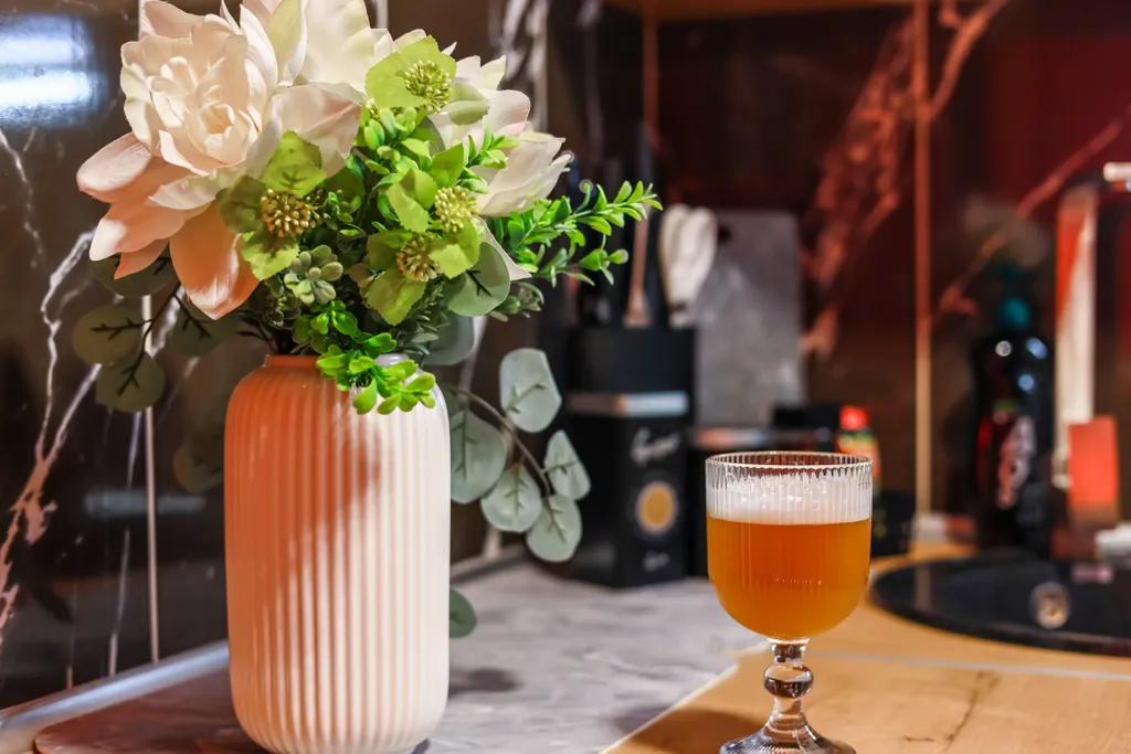 Двухкомнатная квартира в Историческом Центре