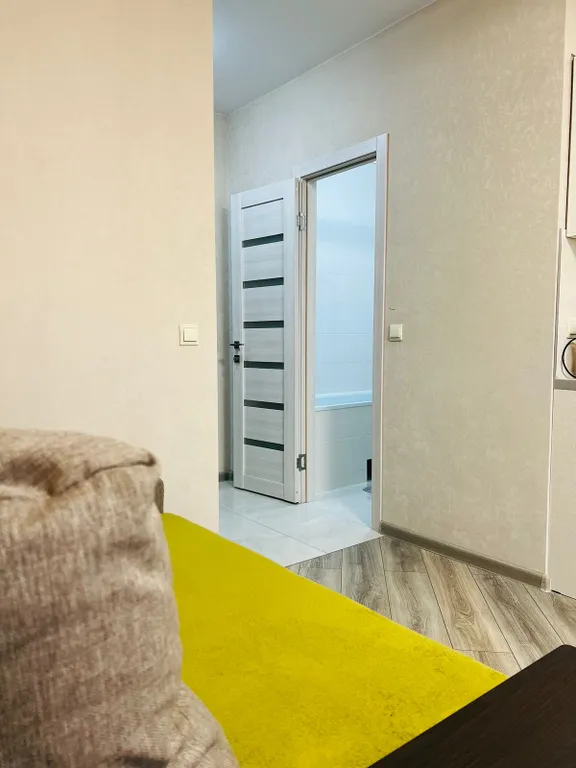 Квартира Новая квартира посуточно — Краснодар