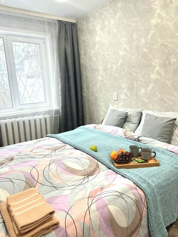 Откройте для себя Комфорт в микрорайоне Юбилейный