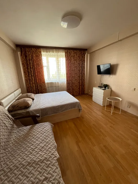 Квартира Как дома — аренда посуточно в Белгород