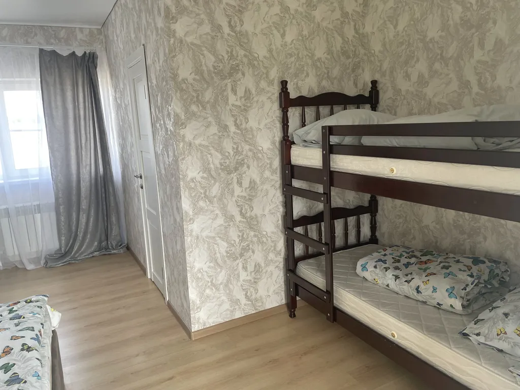 Гостевой дом у парка Лога