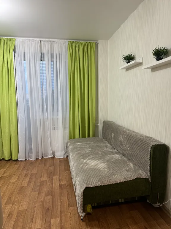 Уютная студия