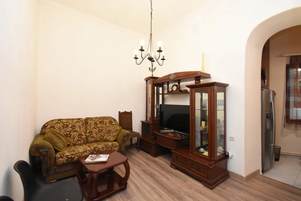 3-х комнатные апартаменты в центре