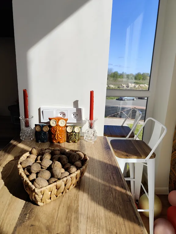 Квартира Уютная квартира на берегу моря г. Пионерский — Пионерский