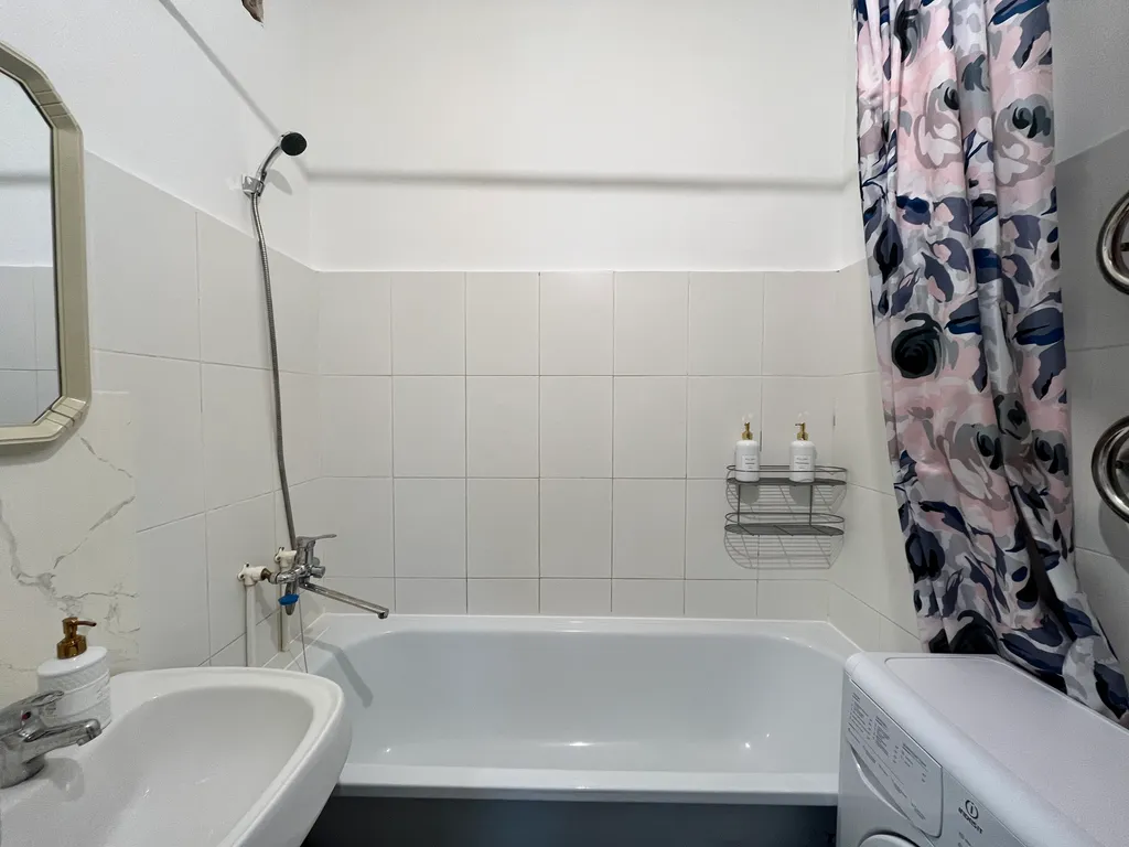 Квартира у жд/автовогзала