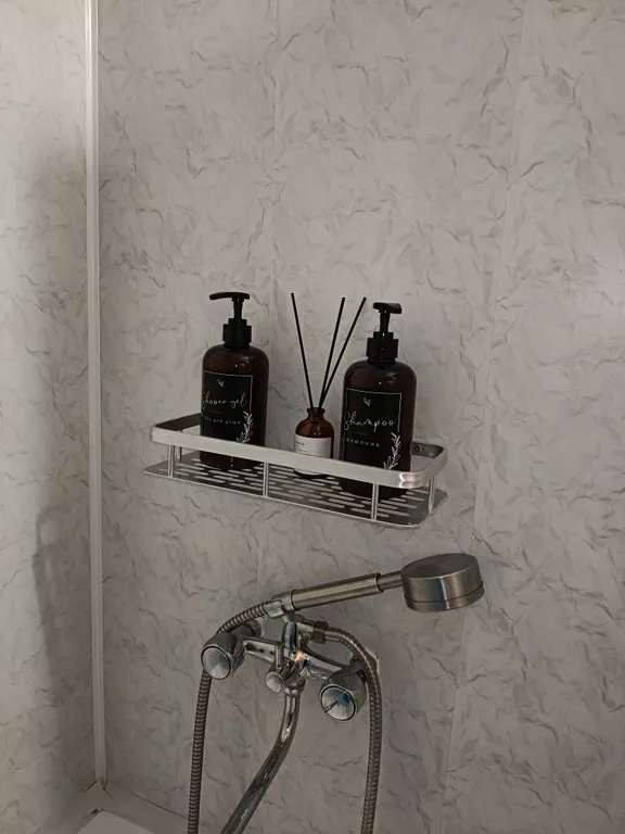 Уютная двухкомнатная квартира