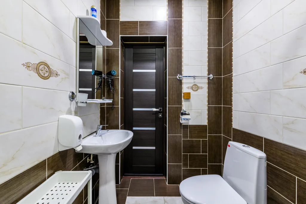 Разумная романтика, 4 этаж