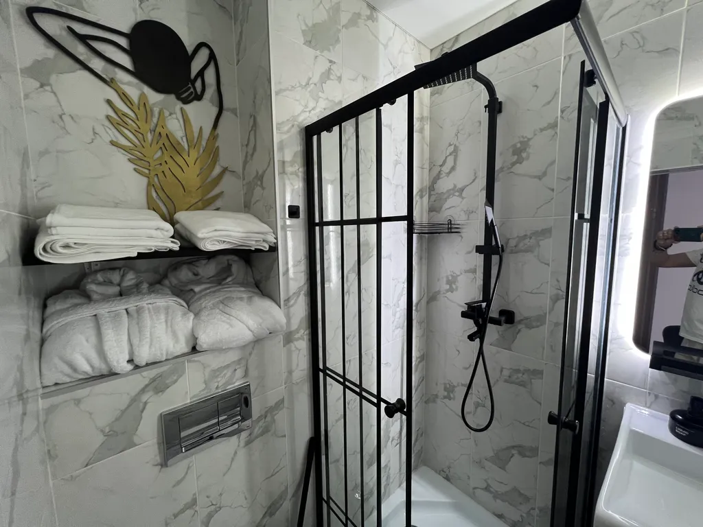 Квартира Квартира White lucky apart — Москва