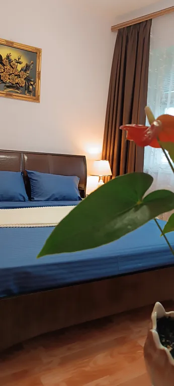 Уютная квартира рядом с Академией МЧС — аренда посуточно в Иваново