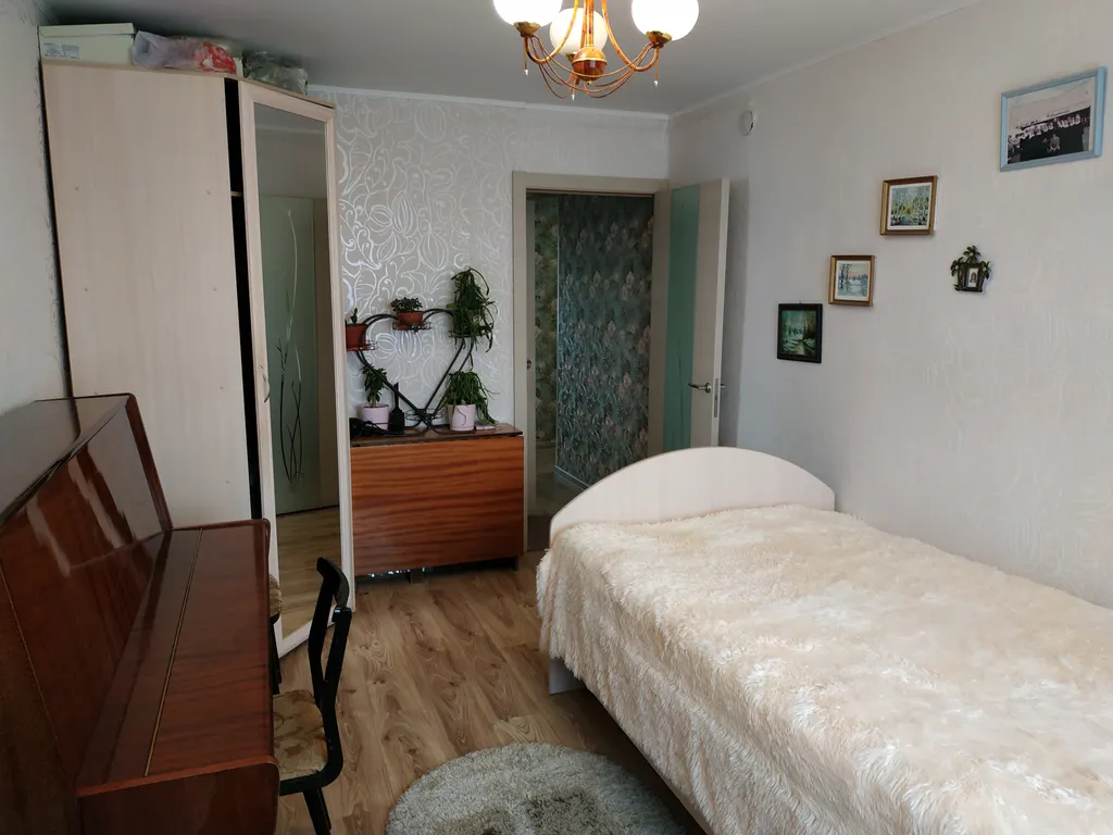 Уютная квартира с чудесной панорамой на вечерние закаты