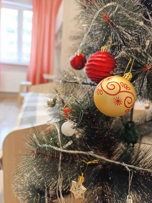 Евродвушка в новом жк