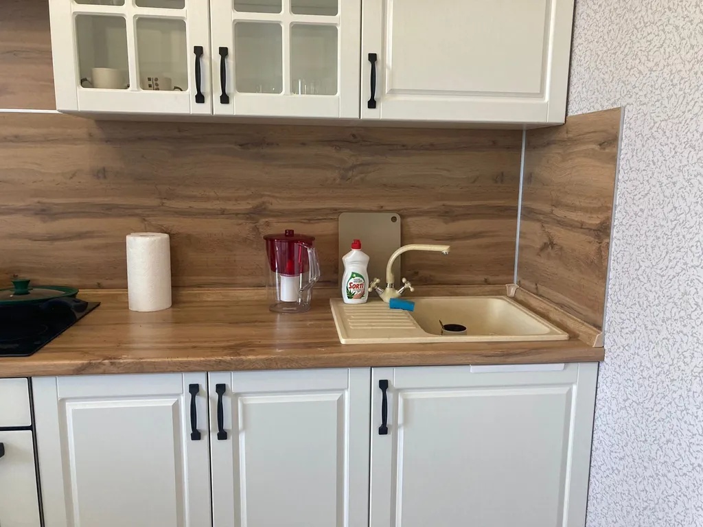 Квартира Новая квартира в пешей доступности от больницы РЖД — Воронеж