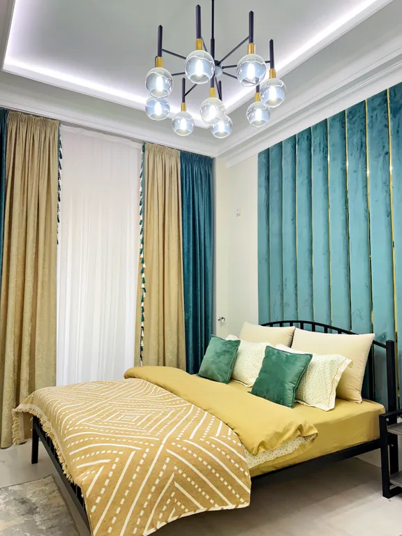 Modern Stroy 40 by Royal rentals