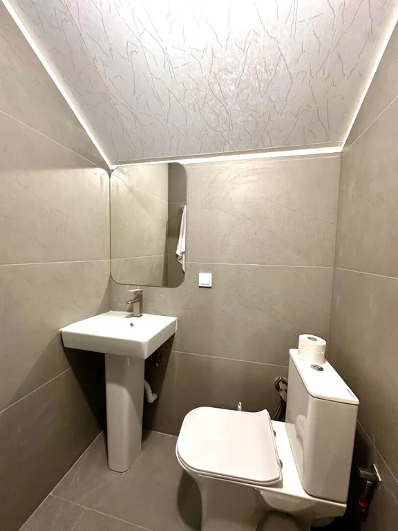 2-комнатный Дом