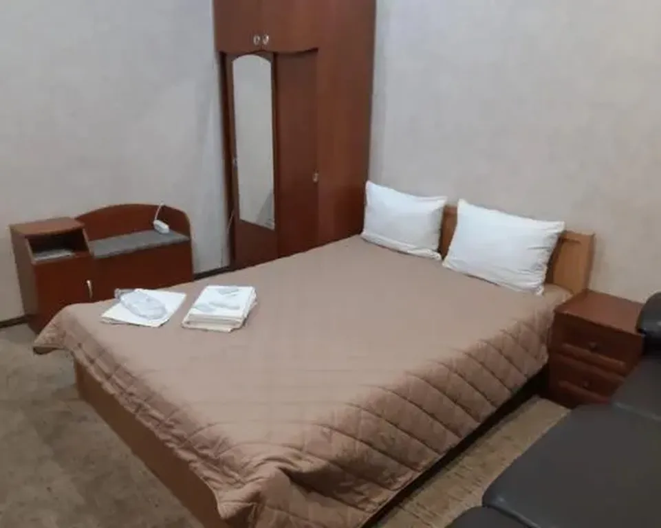 Квартира Комната — аренда посуточно в Инта