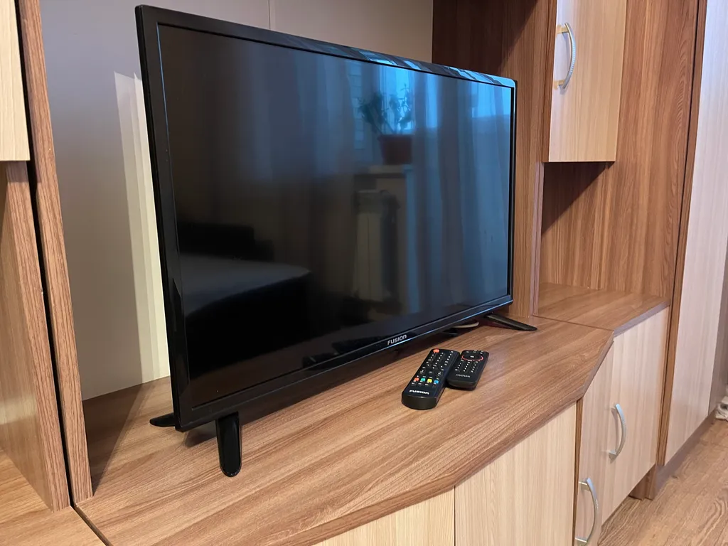 Квартира Просторная квартира — Тверь