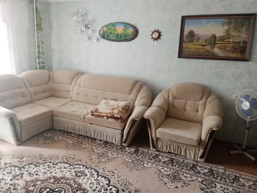 Уютная квартира на море — аренда посуточно в Зеленоградск