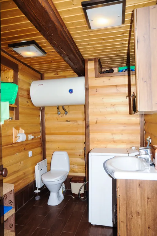 Дом для гостей Тихотут