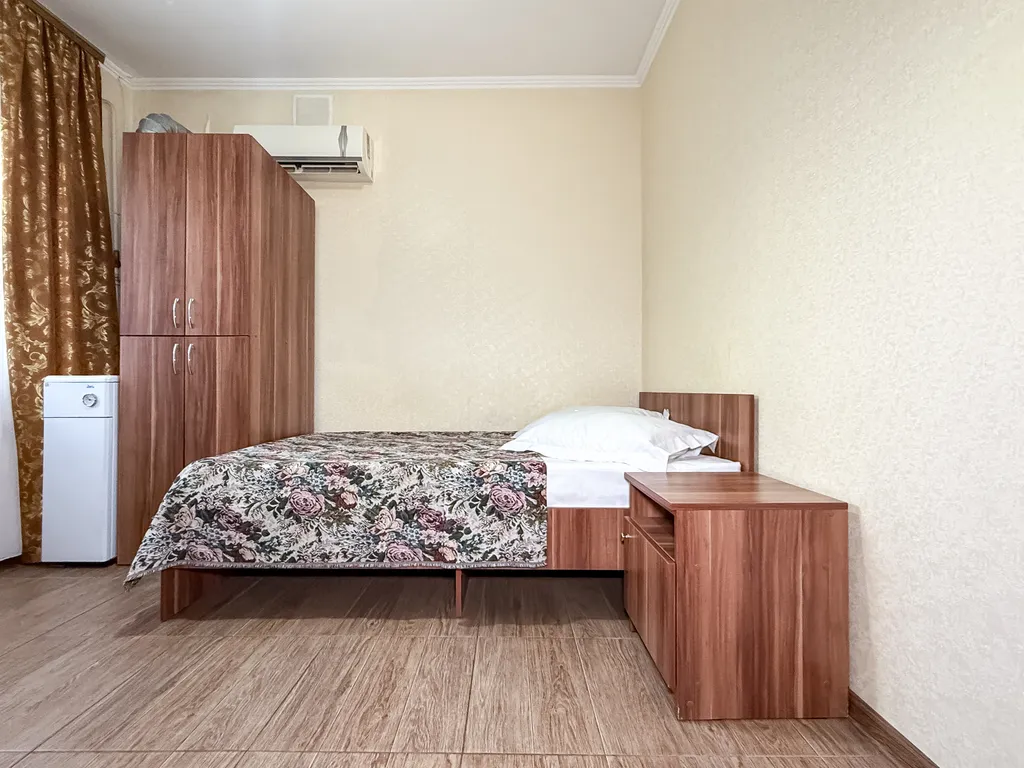 Квартира Комната — Анапа
