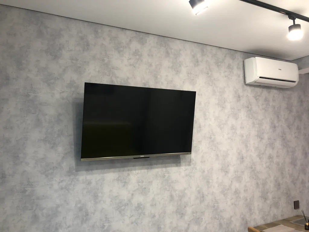 Квартира Стильная 1 комнатная квартира в Жигулиной роще — Мирное