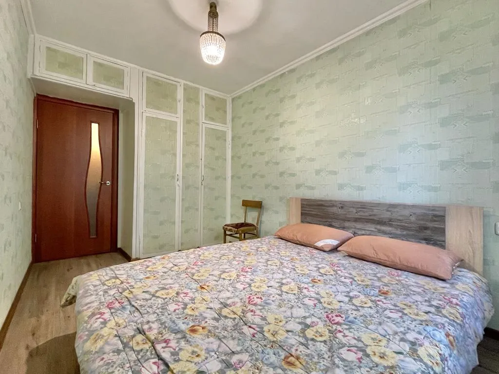 Квартира Недорогая двушка возле Кок-Тюбе — Алматы