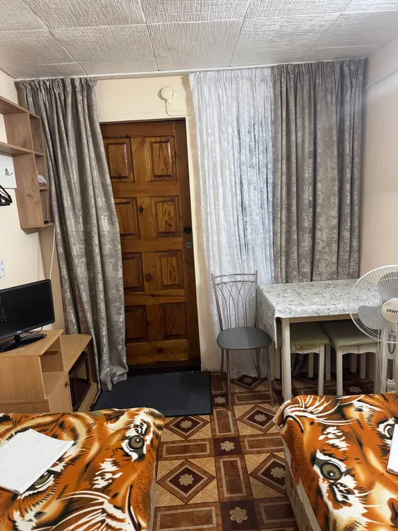 Квартира Комната — Лазаревское