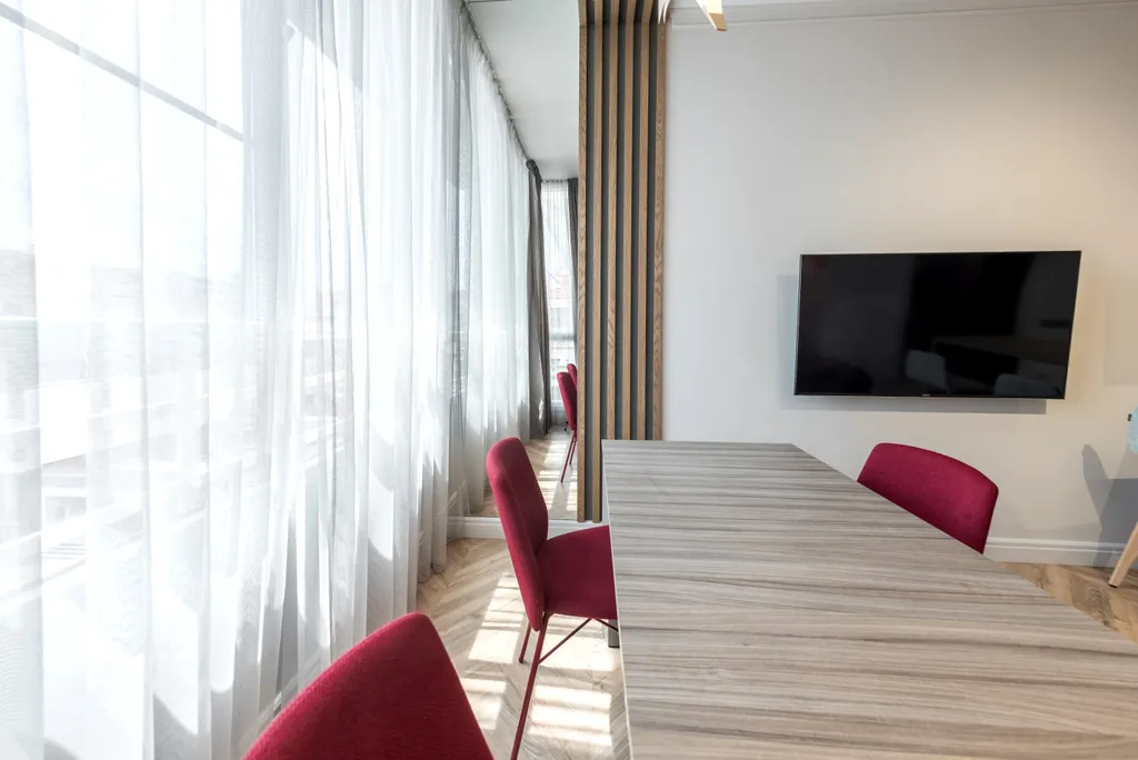 Апартаменты у моря