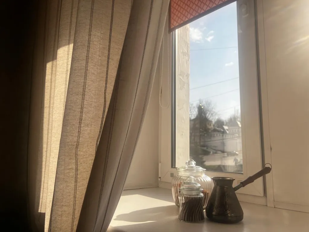 Атмосферная квартира в историческом центре города рядом с вокзалом