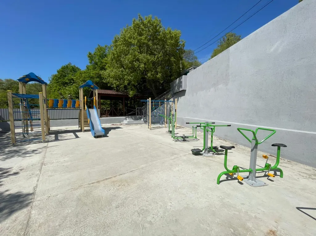 Уютная студия для комфортного отдыха