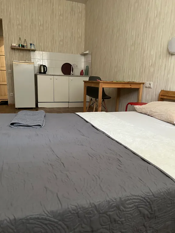 Уютная студия