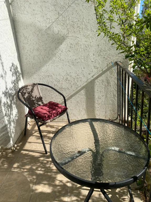 Квартира Квартира рядом с морем — Севастополь