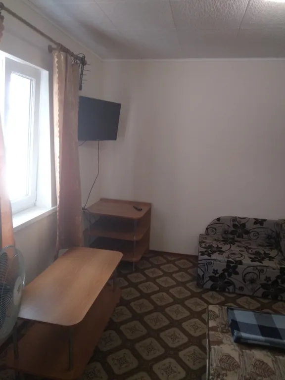 Квартира Комната — Судак