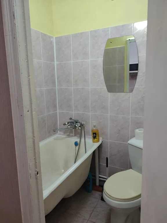 Квартира Уютная квартира со свежим ремонтом — Лесозаводск