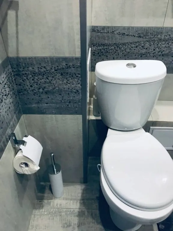 Современная и уютная квартира для ценителей комфорта и эстетики